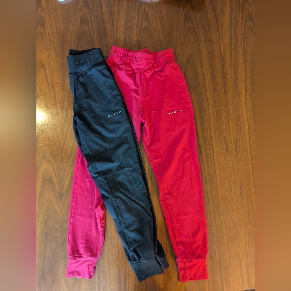NVTGN Jogger Leggings Set Of Two